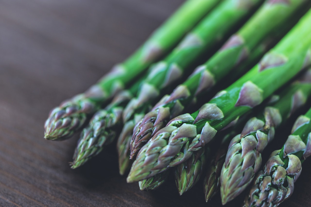 Dream Meaning of Asparagus