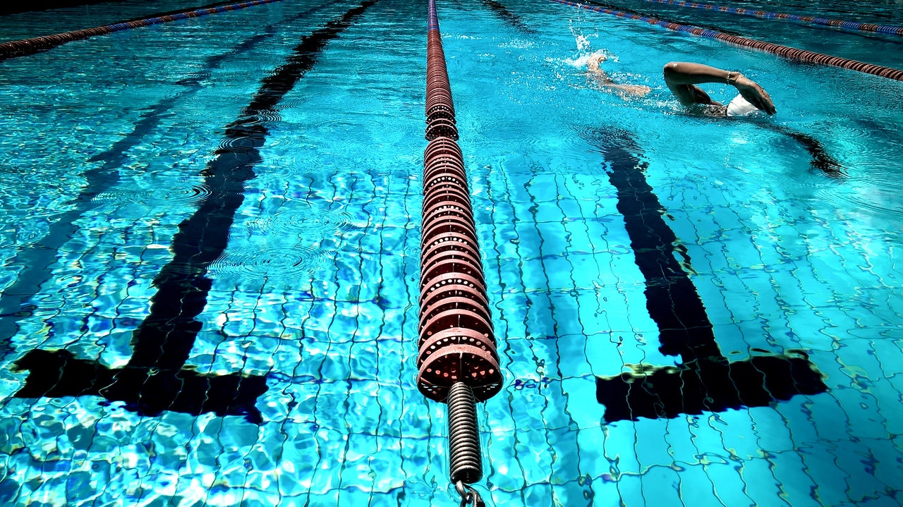 Dream Meaning of Swimming Pool