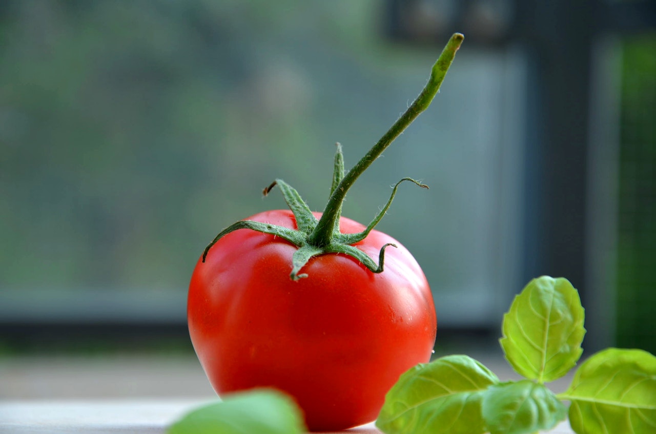 Dream Meaning of Tomato