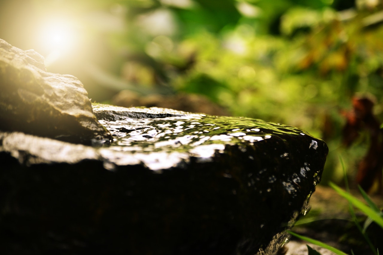Dream Meaning of Water Well