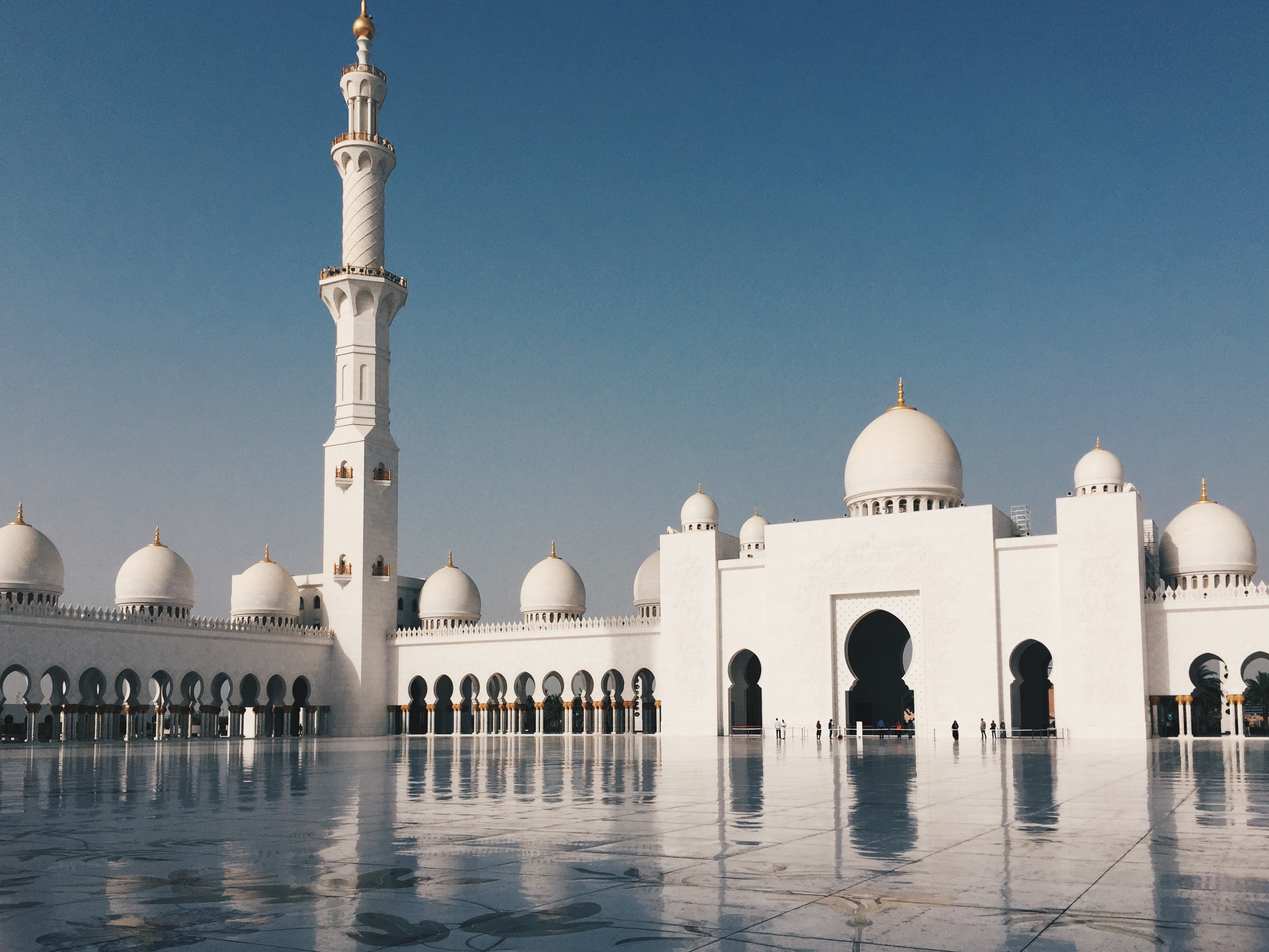 Dream Meaning of Performing Prayer