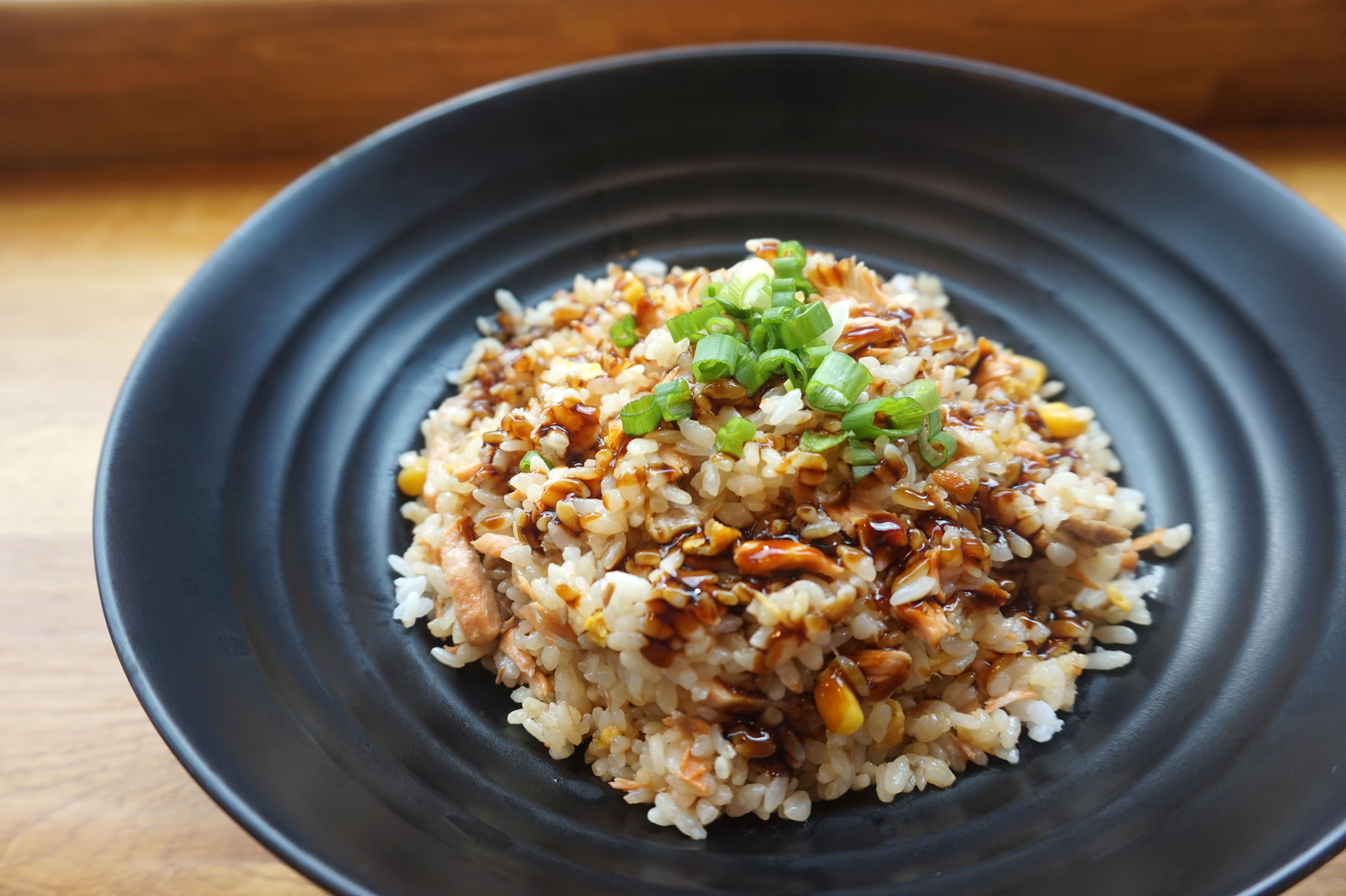 Dream Meaning of Rice (Pilaf)