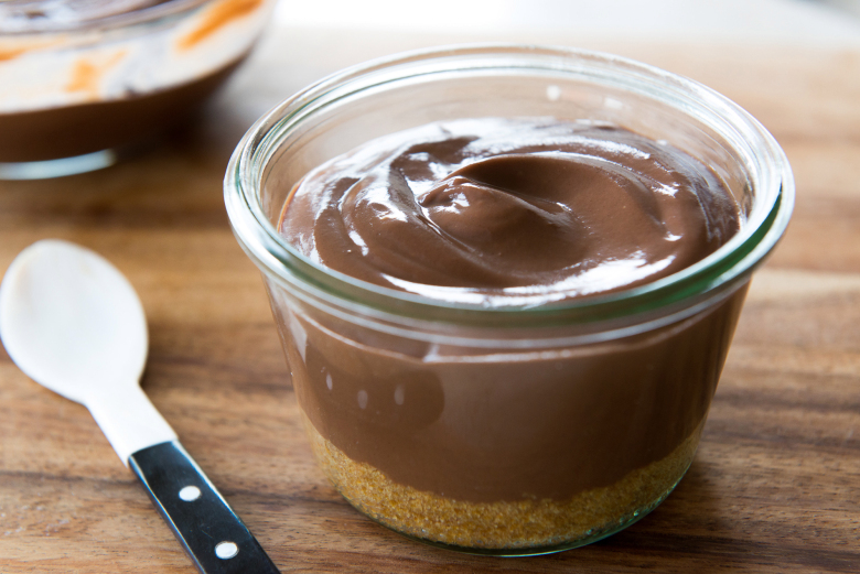 Dream Meaning of Pudding
