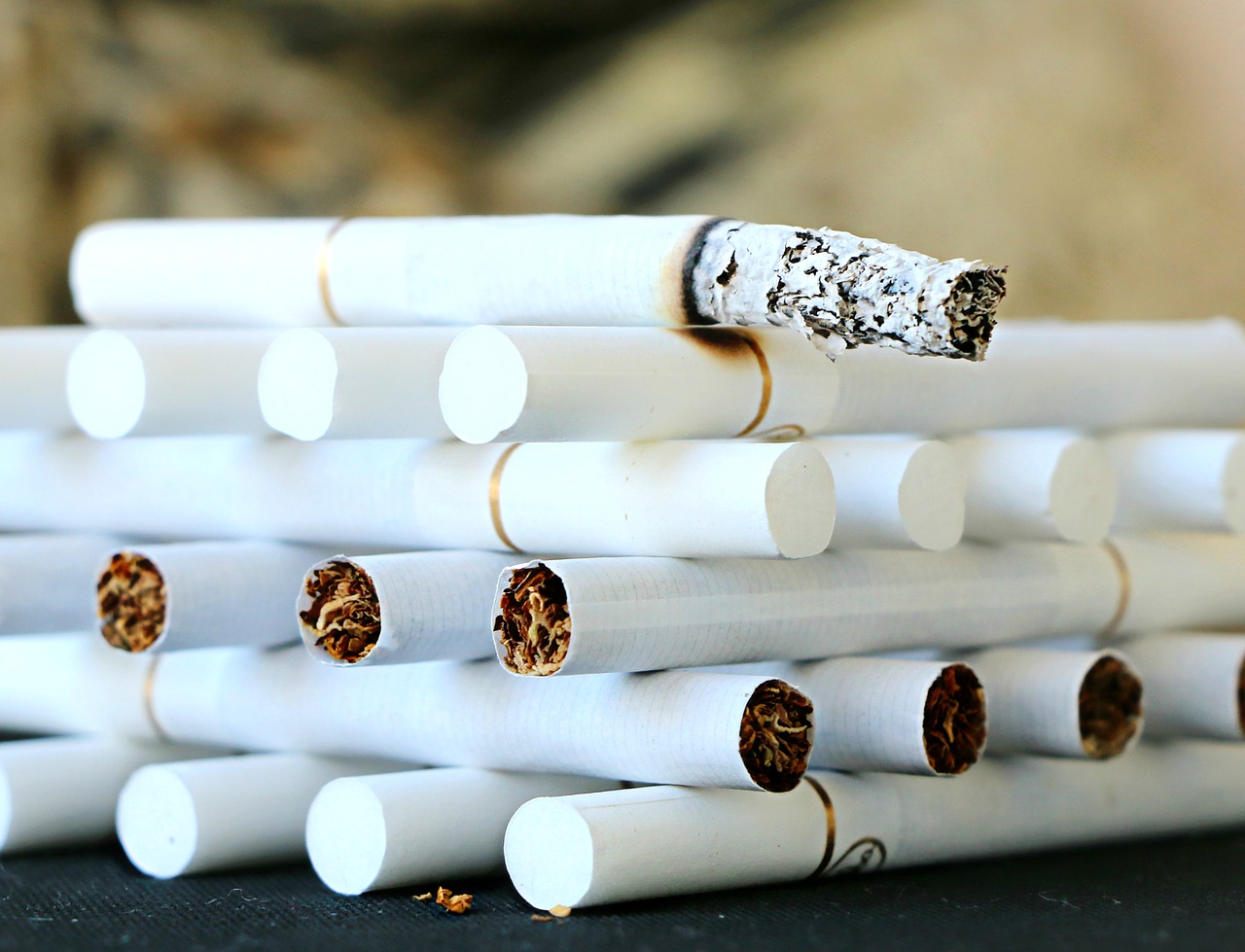 Dream Meaning of Tobacco