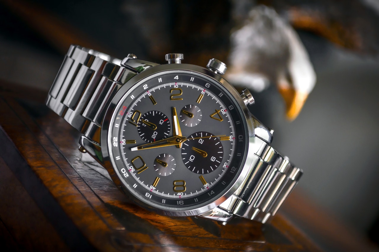 Dream Meaning of Watch (Clock)