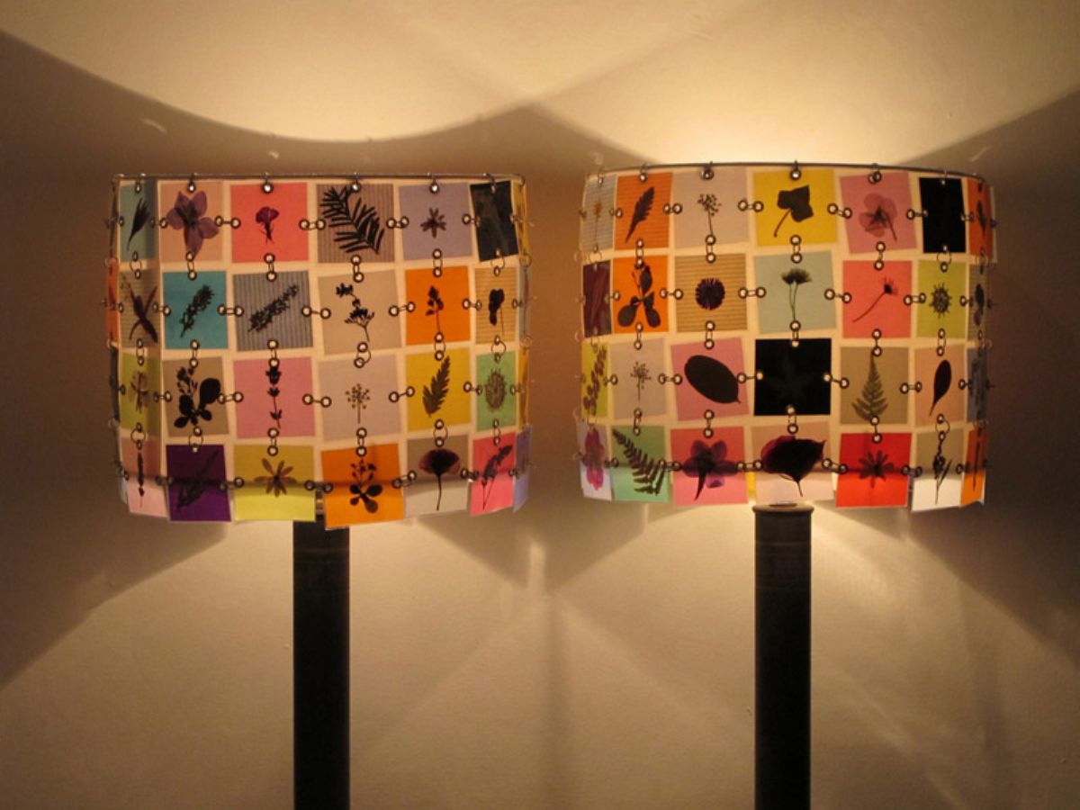 Dream Meaning of Lampshade