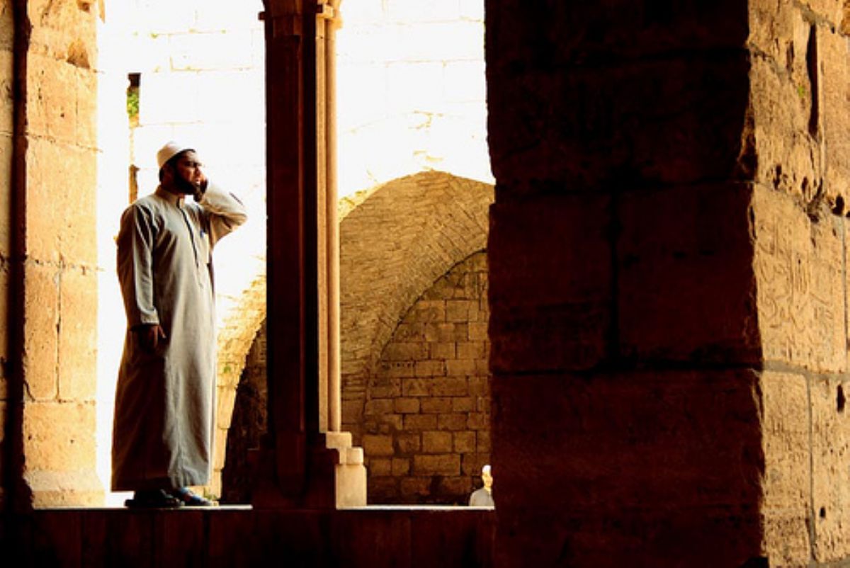 Dream Meaning of Azan (Adhan)