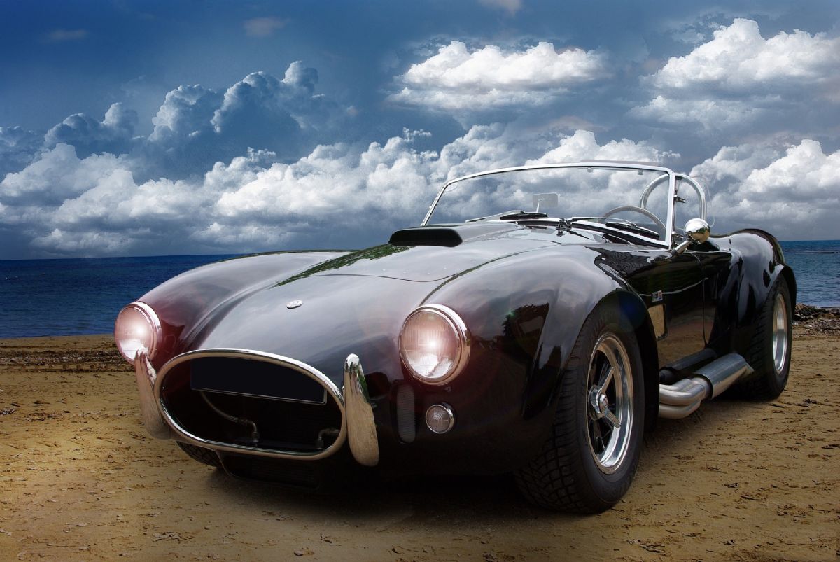 Dream Meaning of an Automobile