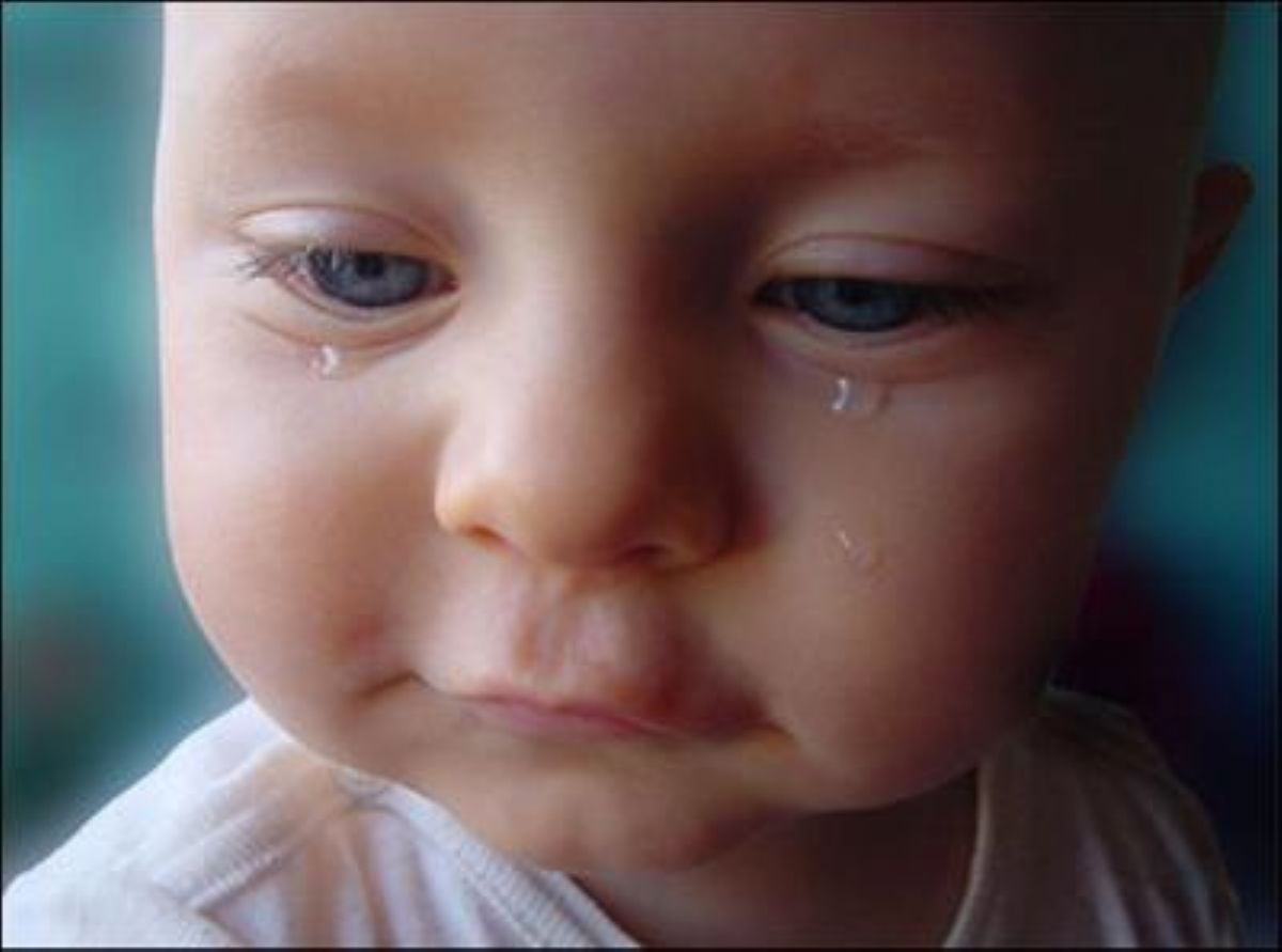 Dream Meaning of a Baby Crying