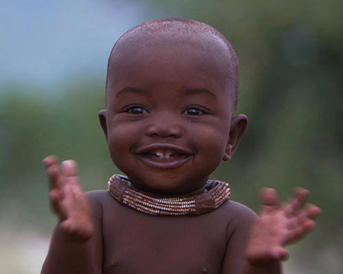 Dream Meaning of a Black Person