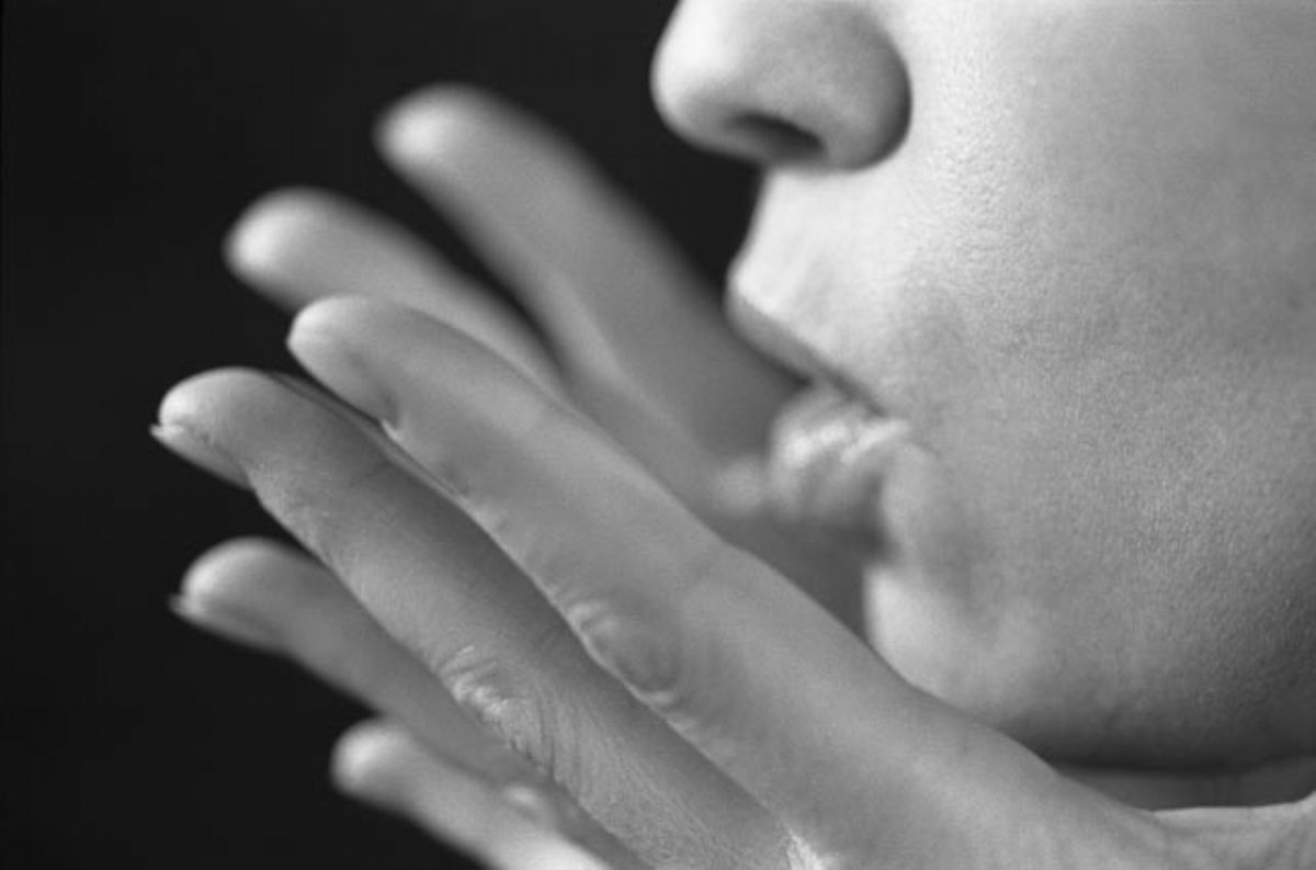 Dream Meaning of Breath