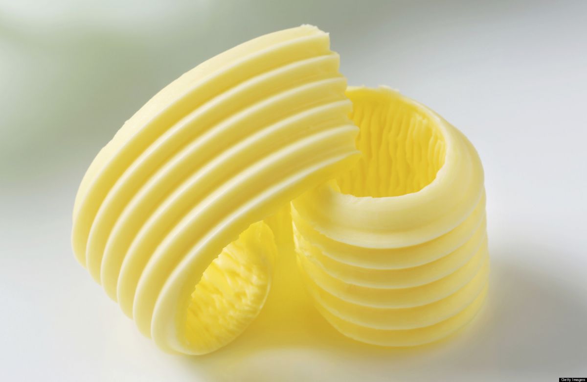 Dream Meaning of Butter