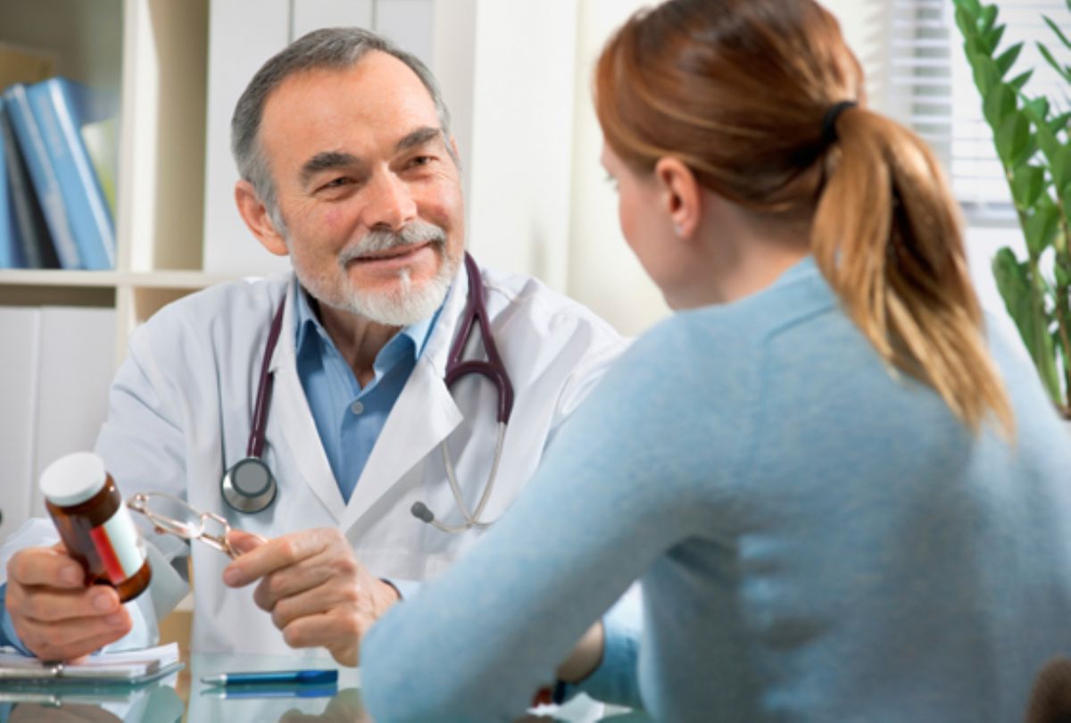 Dream Meaning of a Doctor