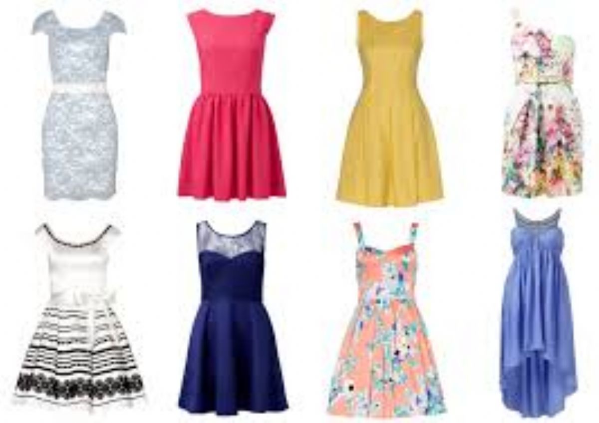 Dream Meaning of Dress