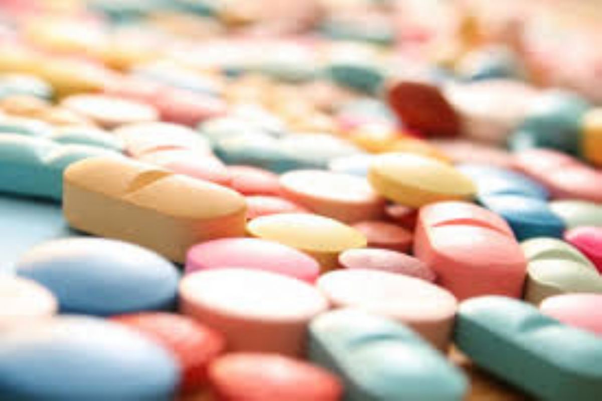 Drug Dream Meaning