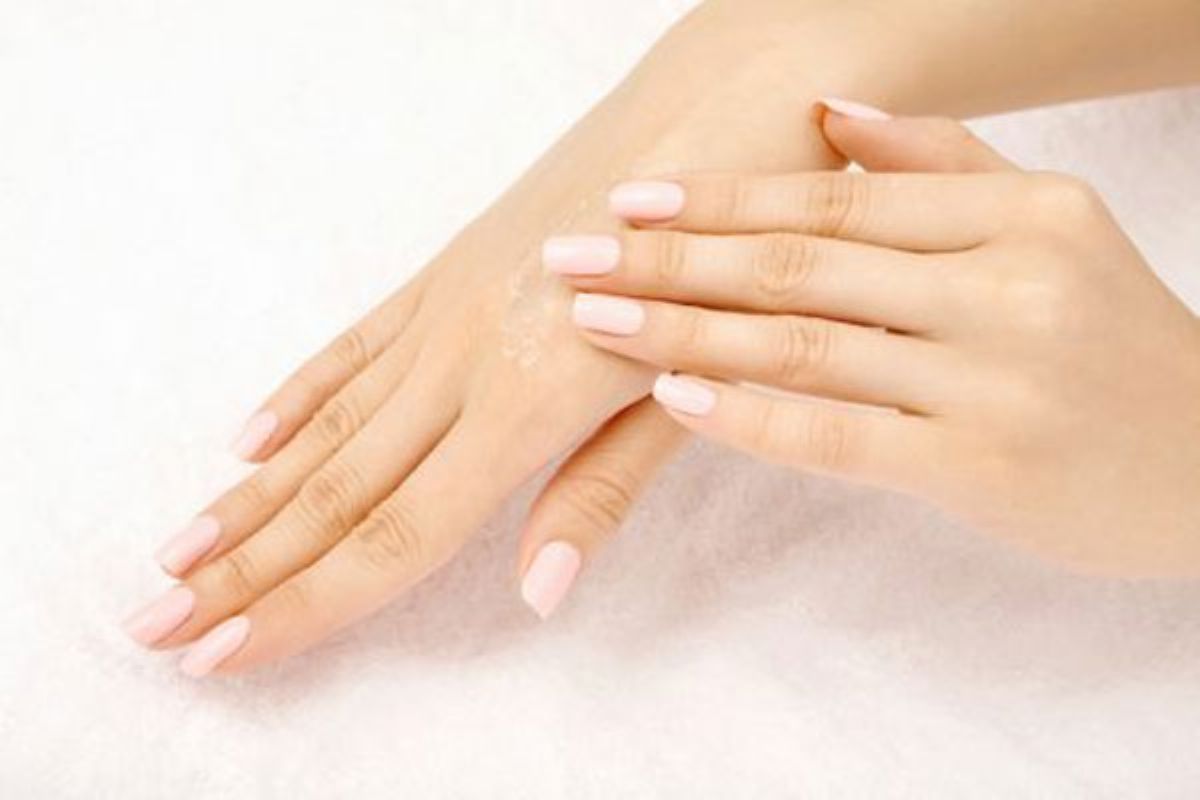Dream Meaning of Eczema