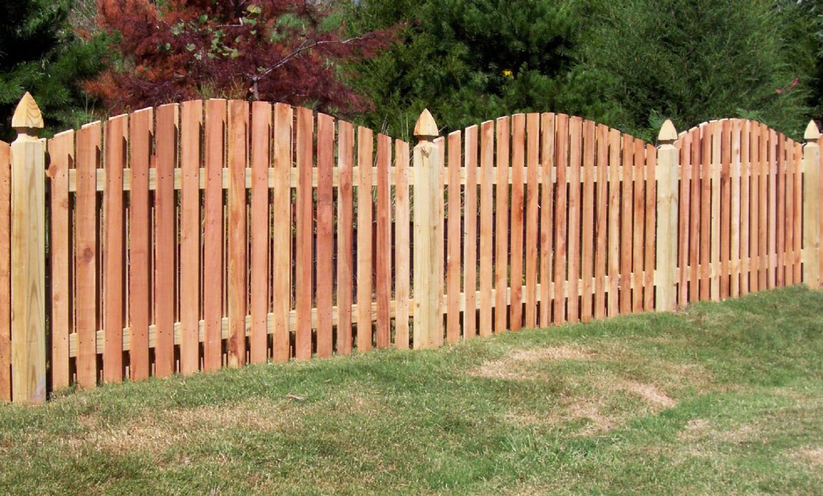 Dream Meaning of a Fence