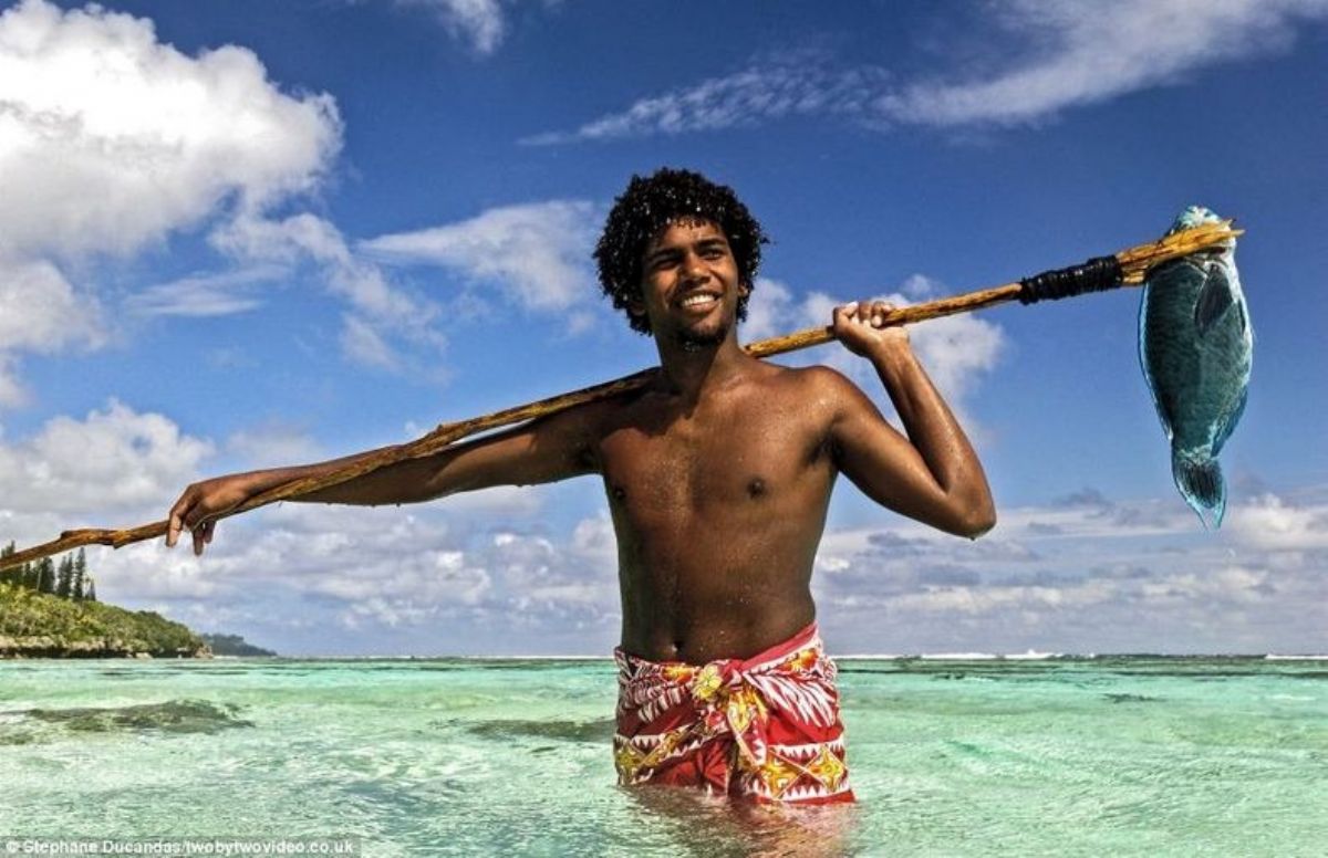 Dream Meaning of Fisherman