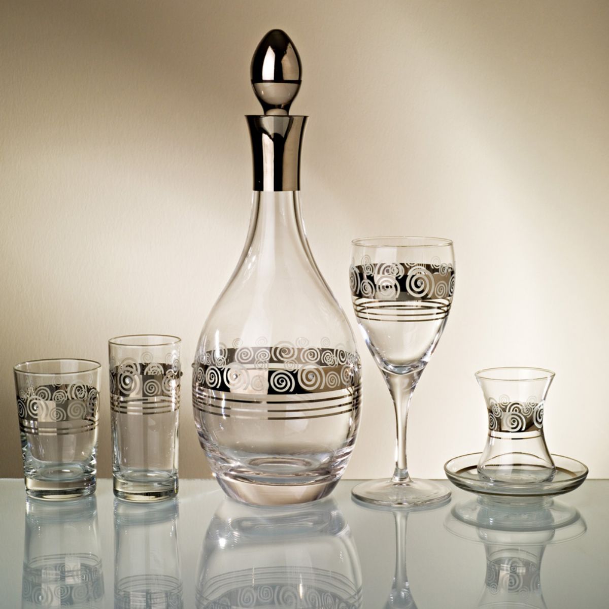 Dream Meaning of Glass (cup)
