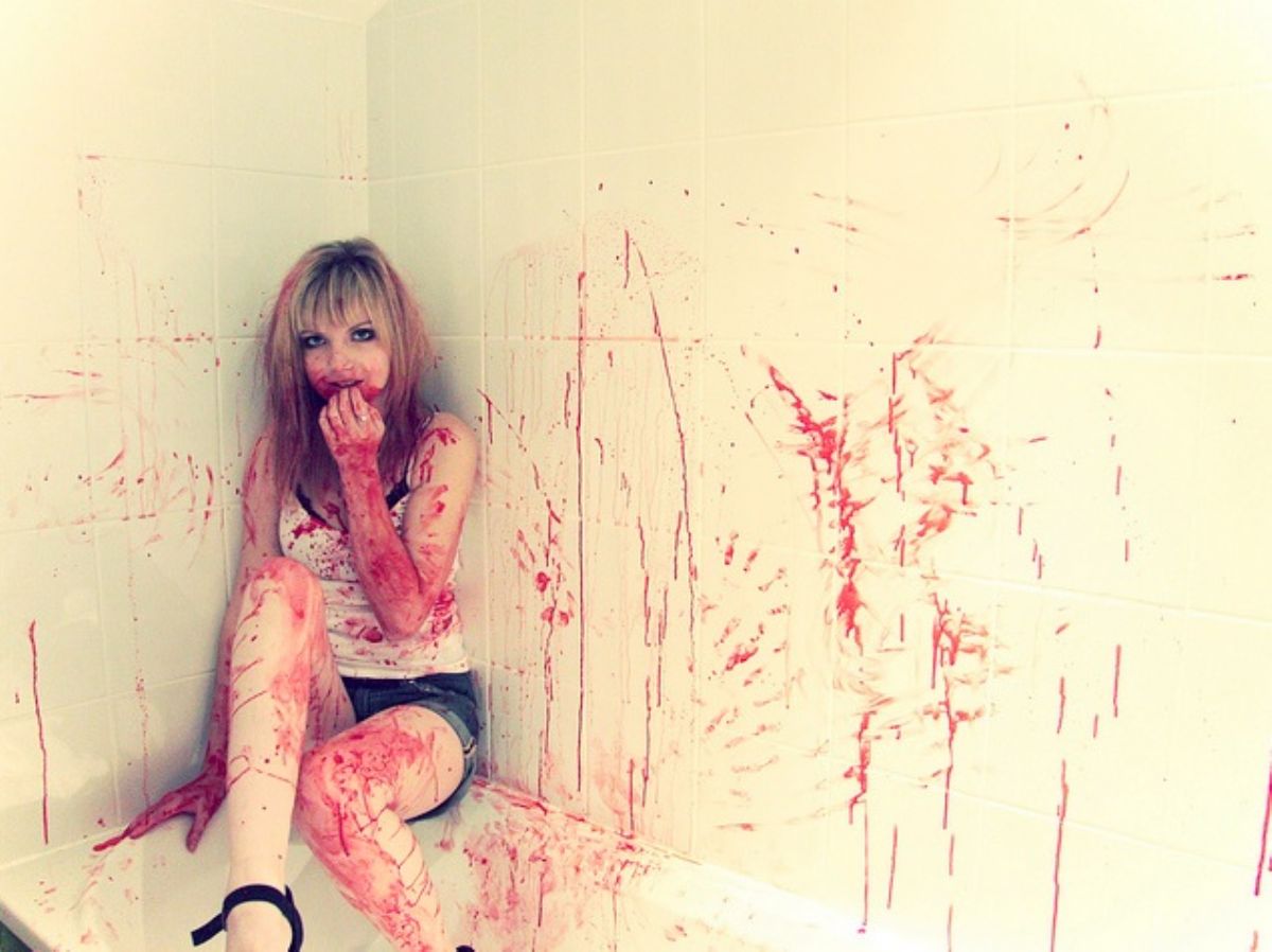 Dream Meaning of Having Your Period