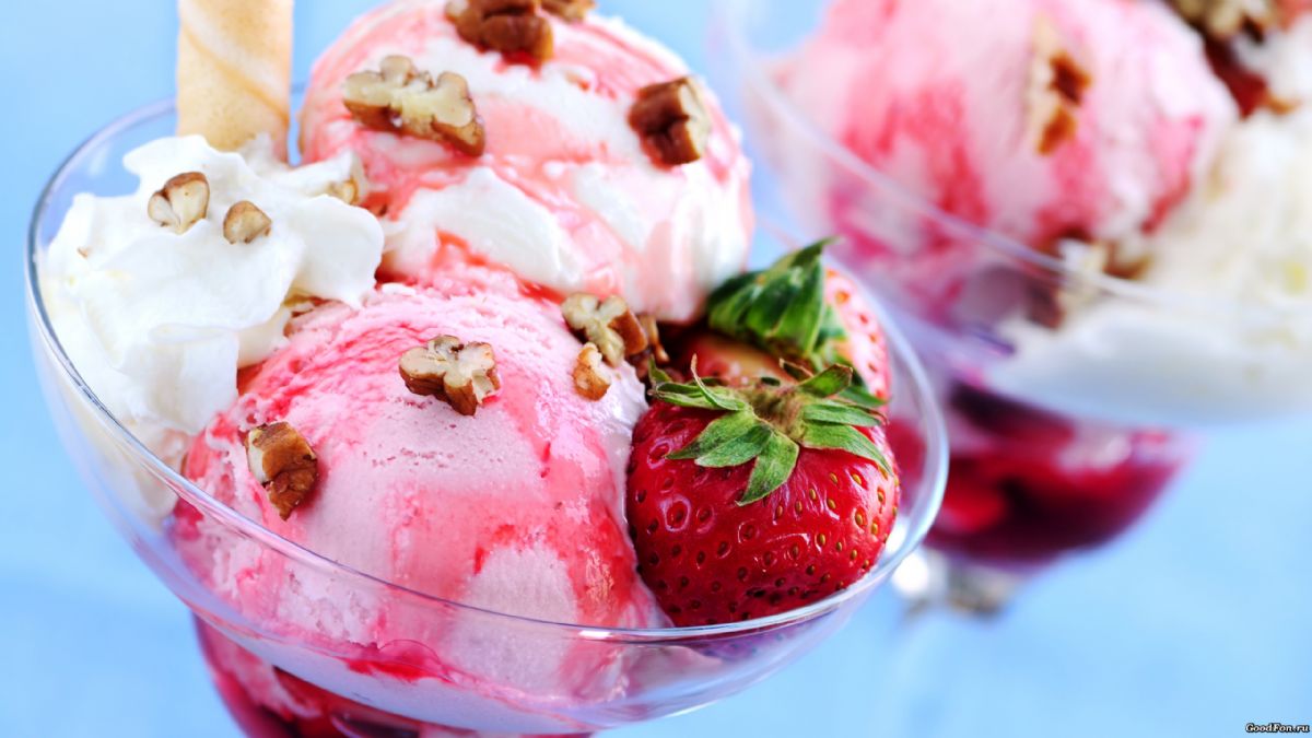 Dream Meaning of Ice Cream