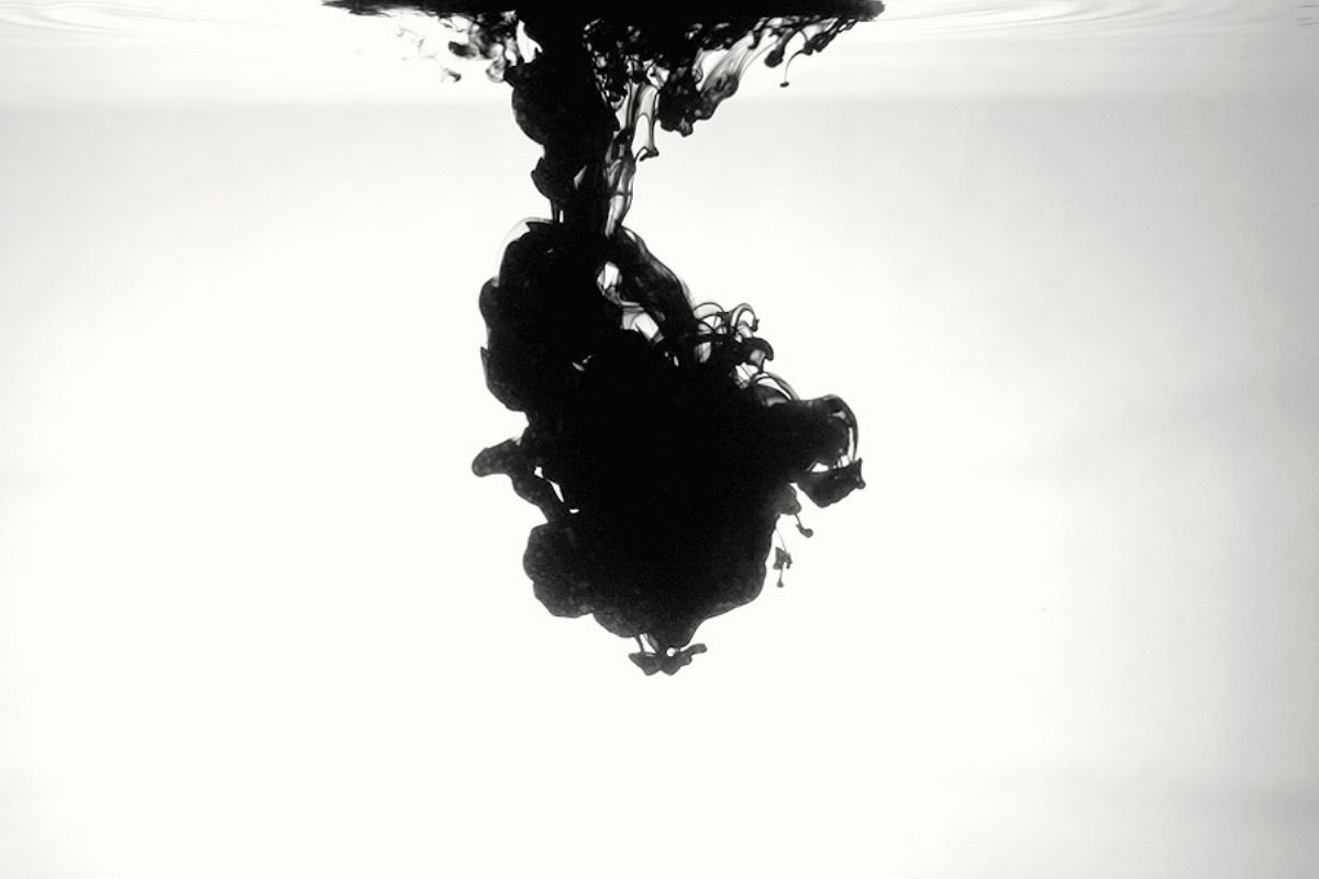 Dream Meaning of Ink