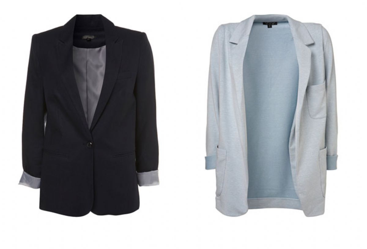 Dream Meaning of Jacket