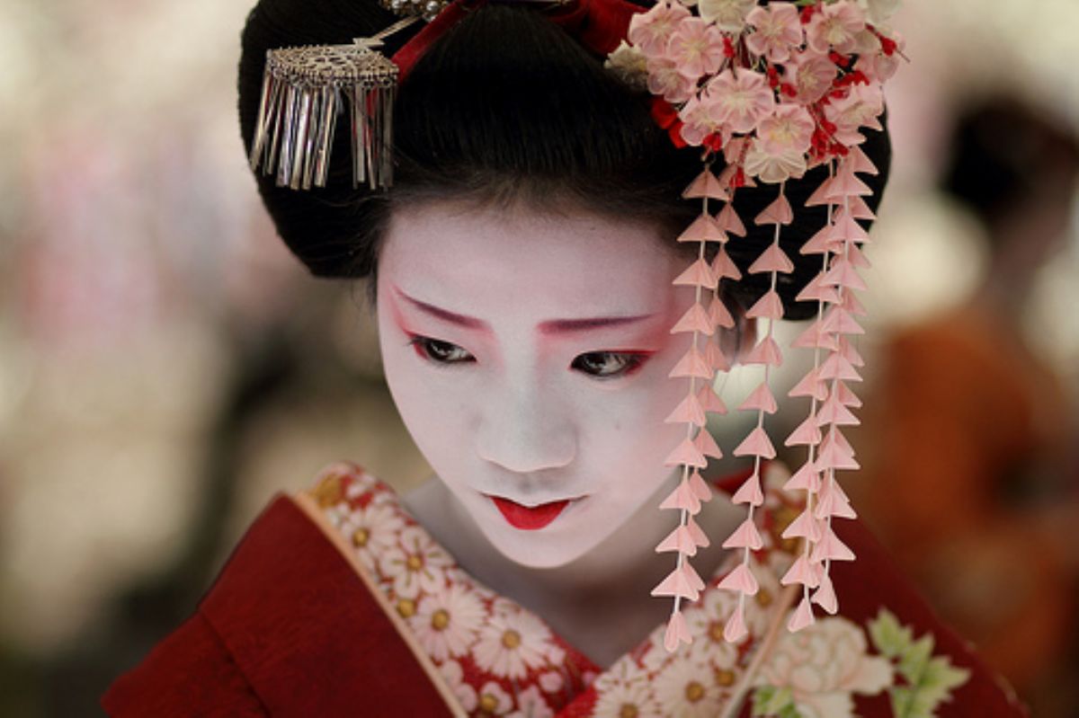 Dream Meaning of Japanese