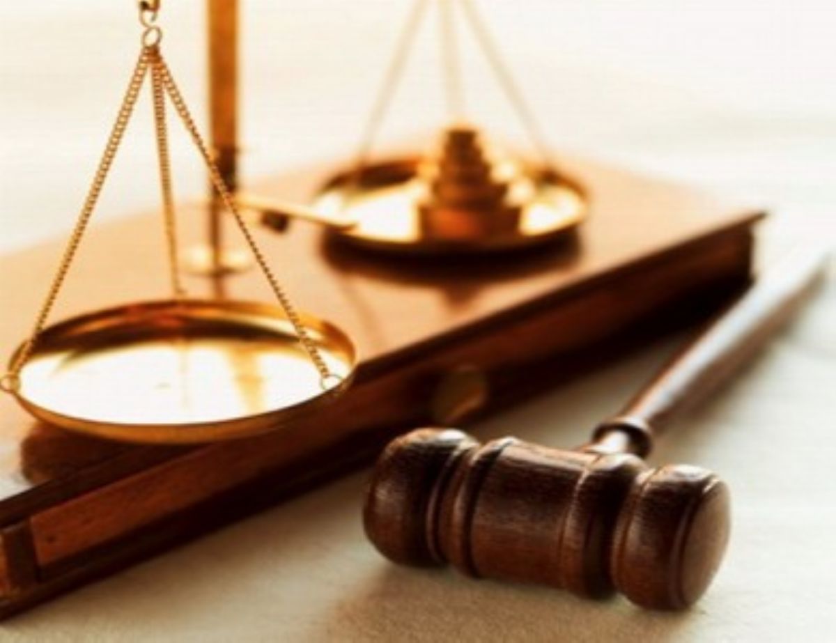 Dream Meaning of Judiciary