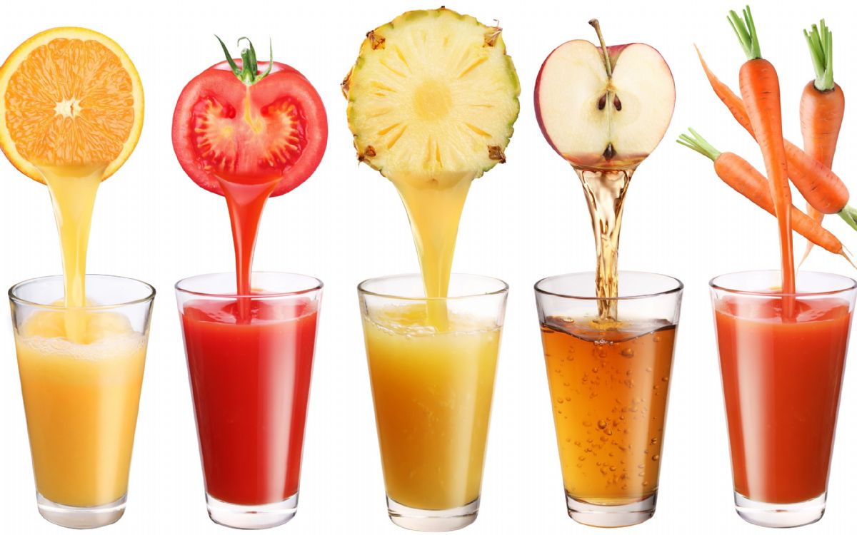 Dream Meaning of Juice