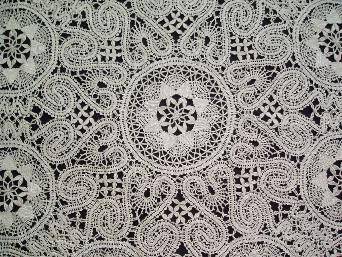 Dream Meaning of Lace