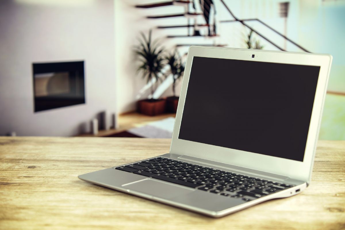 Dream Meaning of Laptop