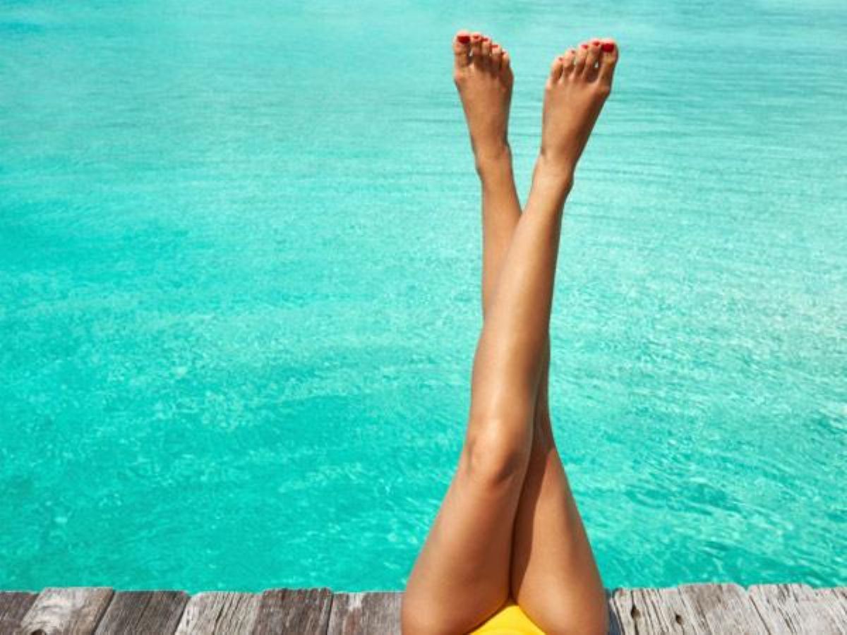 Dream Meaning of Legs