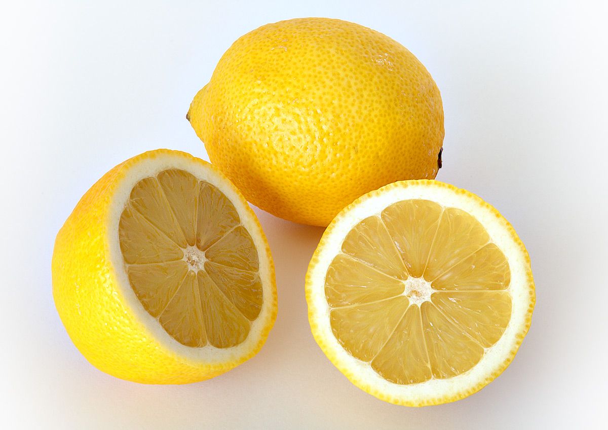 Dream Meaning of Lemon