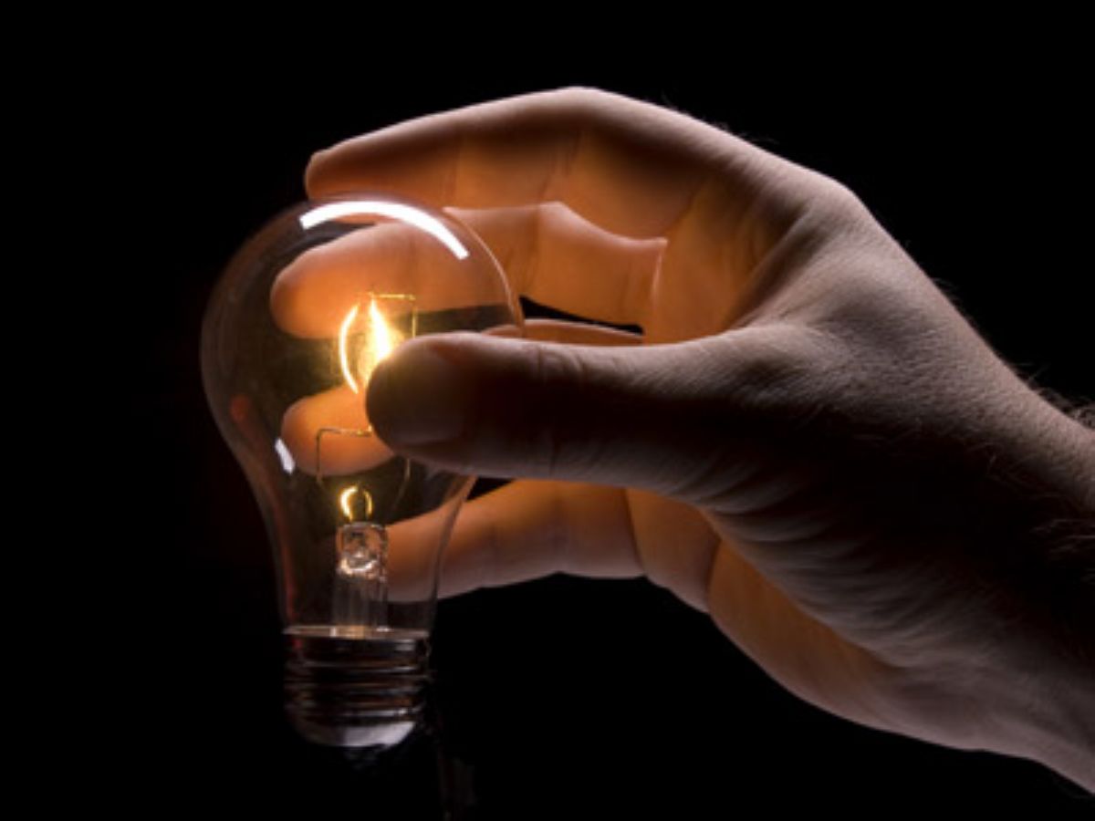 Dream Meaning of Light Bulb