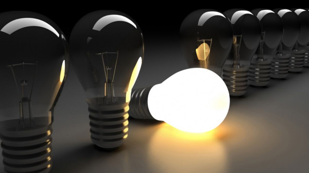 Dream Meaning of Light