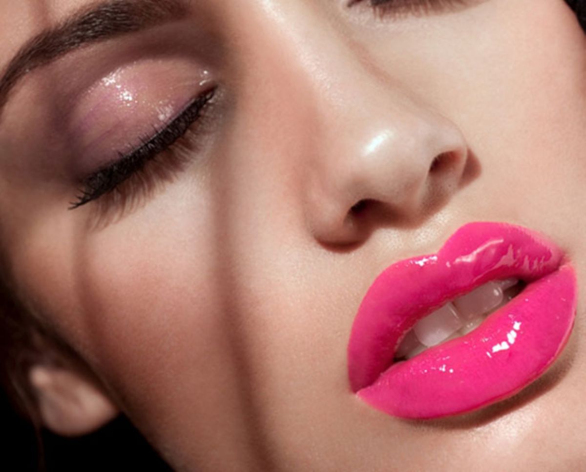 Dream Meaning of Lip