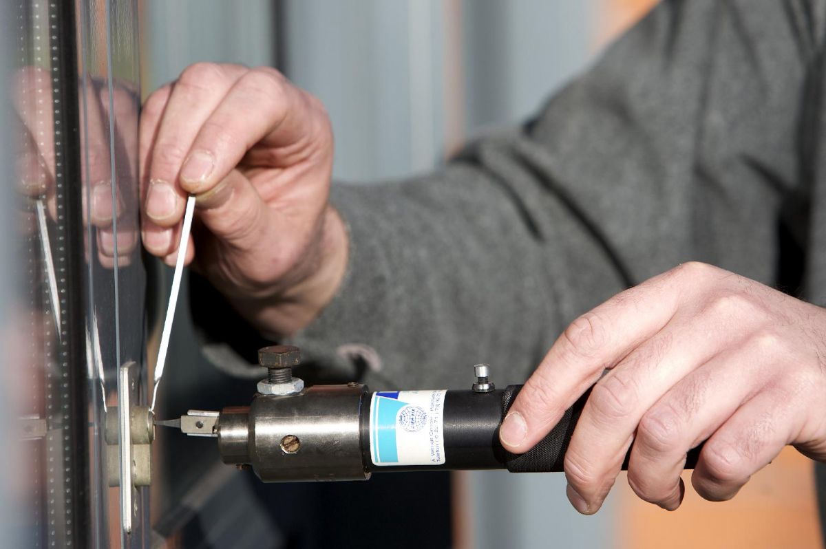 Dream Meaning of Locksmith