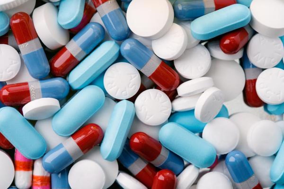 Dream Meaning of Medicine