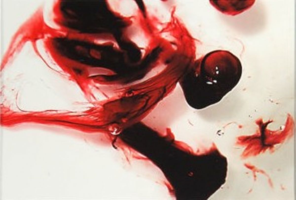 Dream Meaning of Menstruation Blood