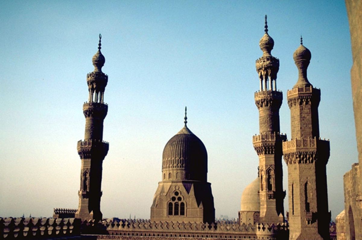 Dream Meaning of Minaret