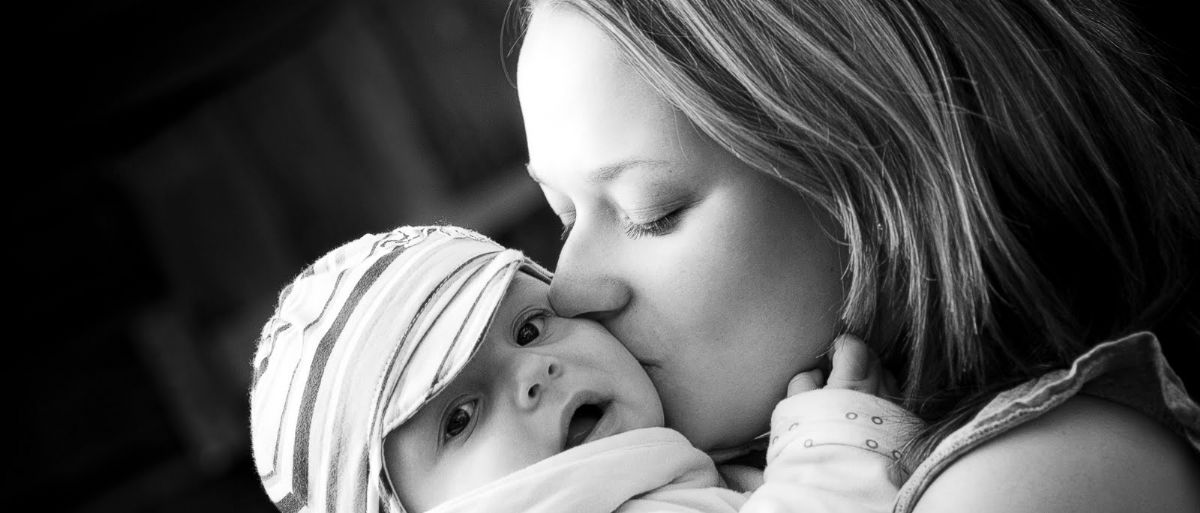 Dream Meaning of Mother