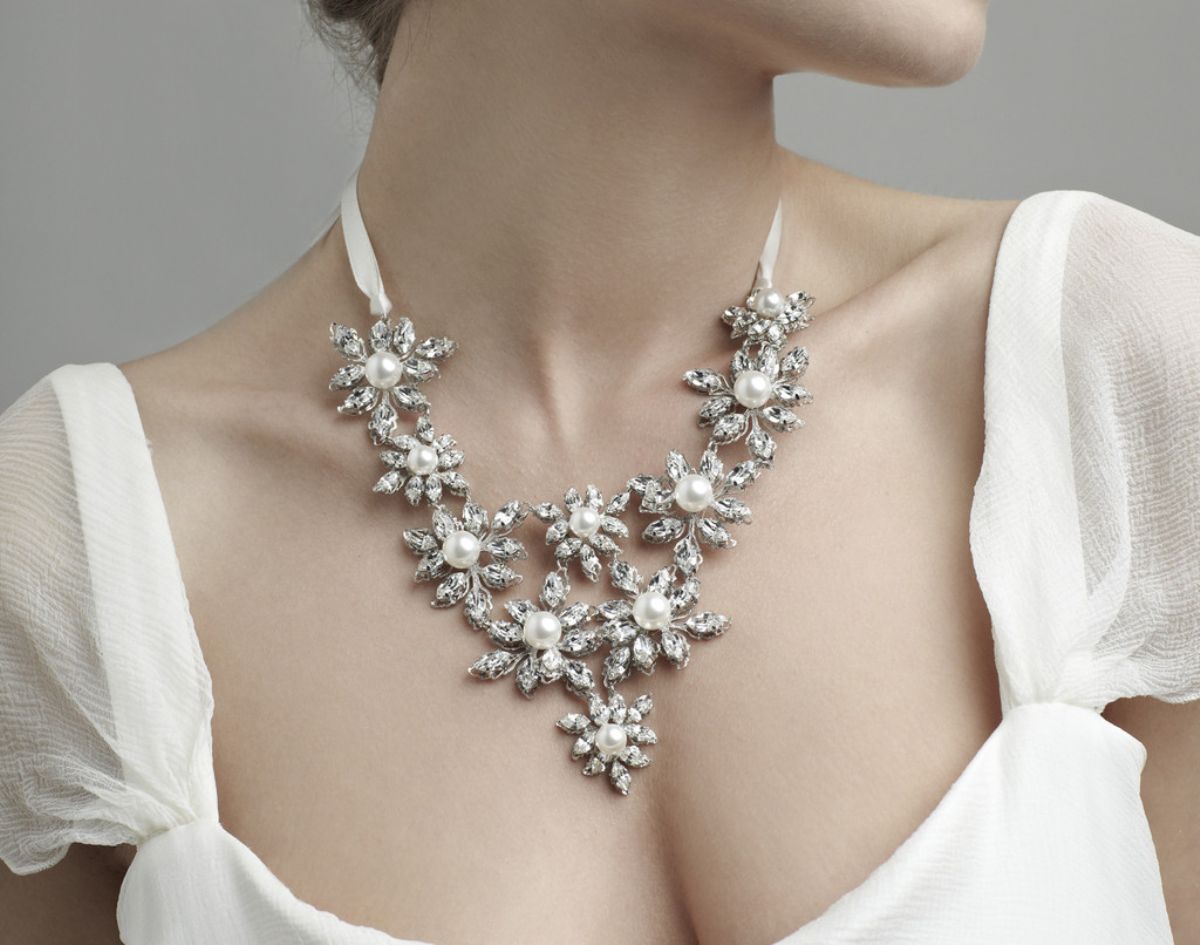 Dream Meaning of Necklace