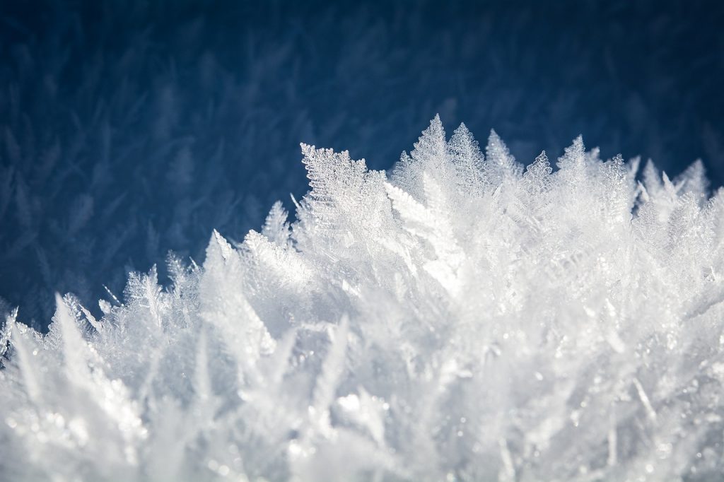 Dream Meaning of Winter
