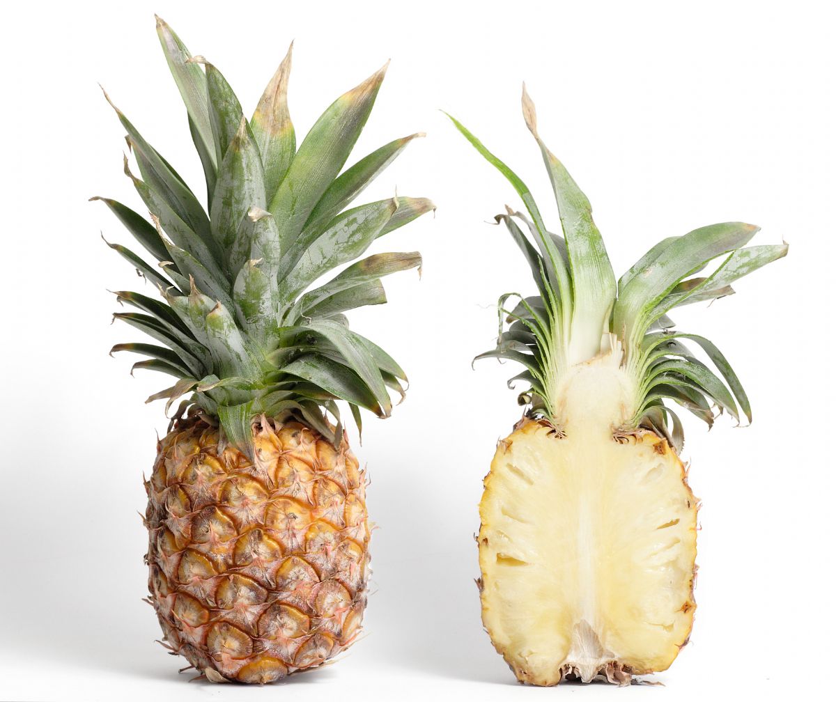 Dream Meaning of Pineapple