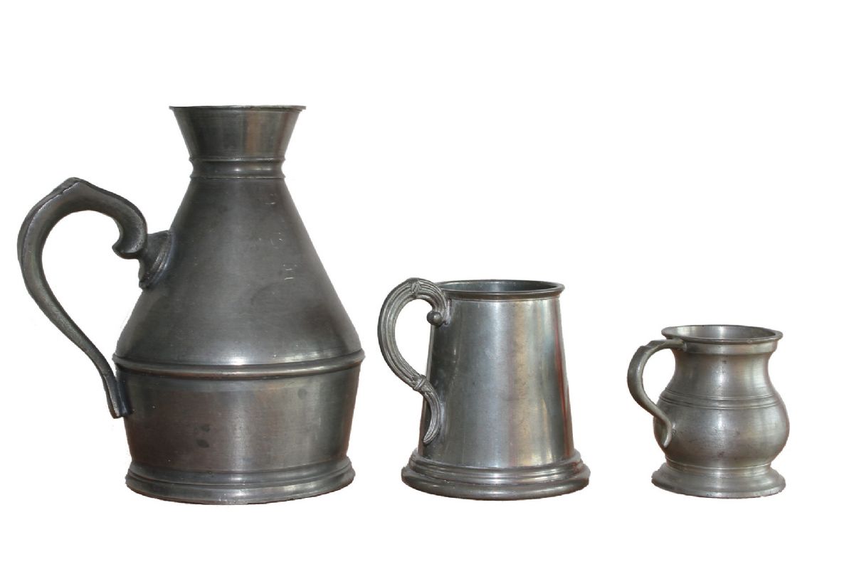 Dream Meaning of Pitcher