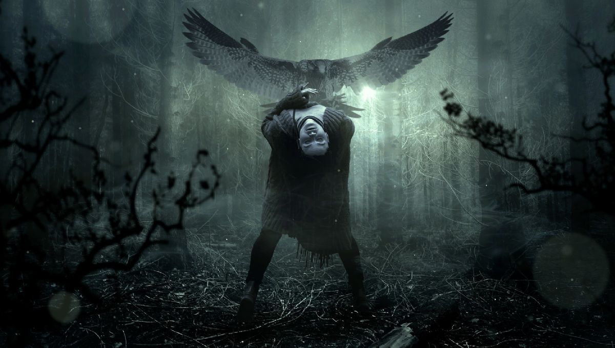 Dream Meaning of Satan