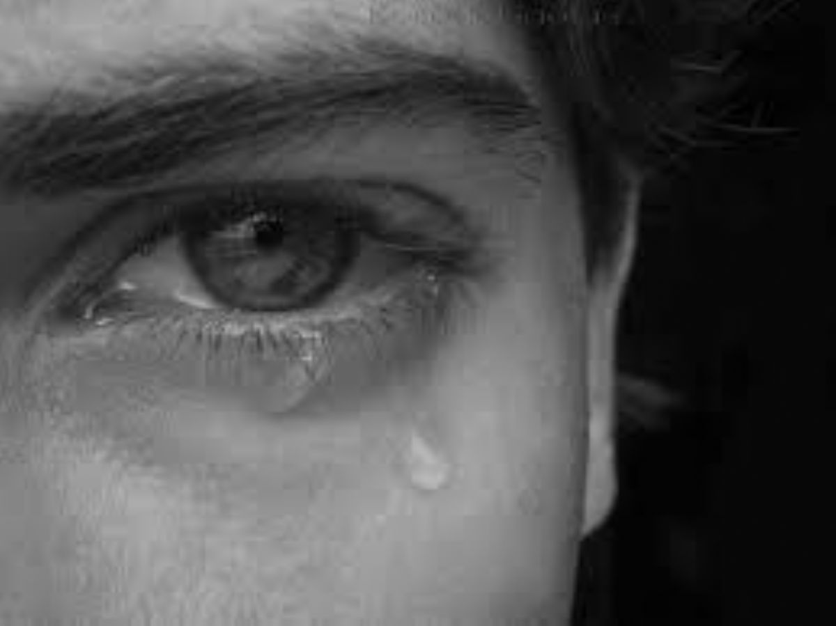 Dream Meaning of Someone Crying