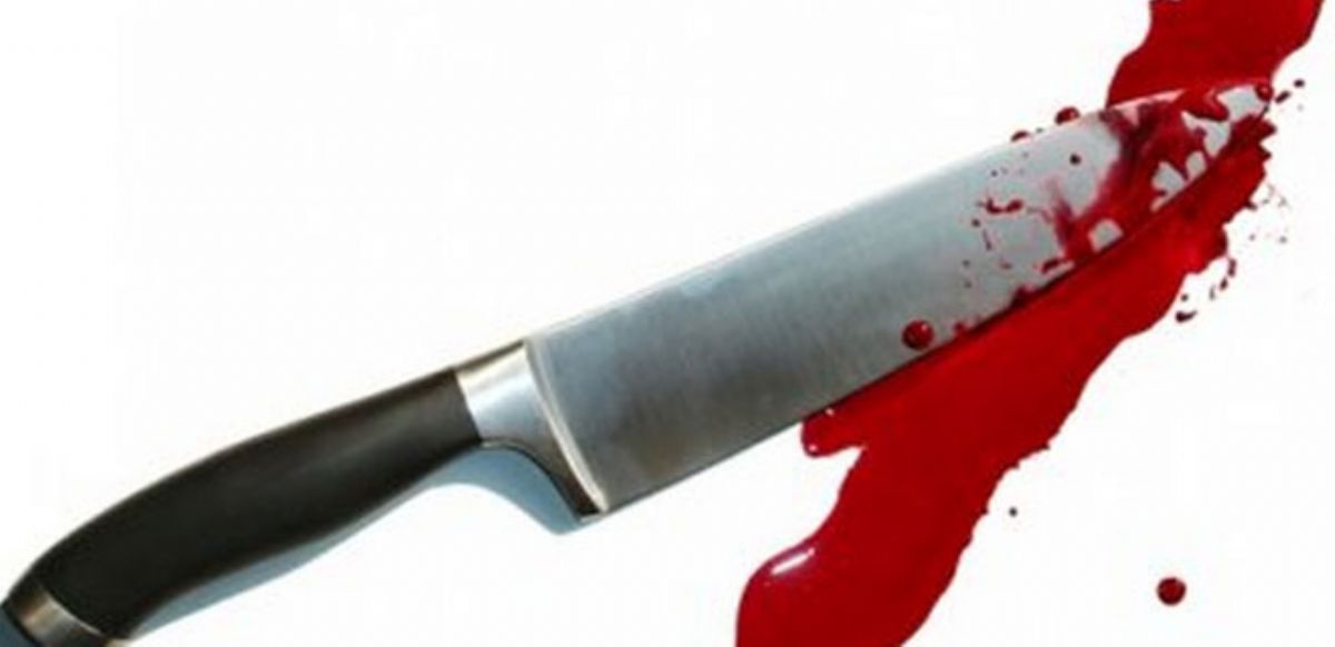 Dream Meaning of Stabbing