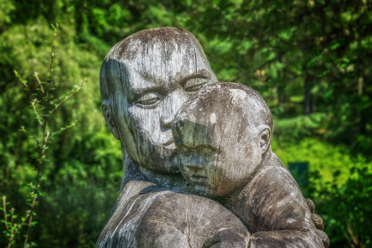 Dream Meaning of Step (Foster)
